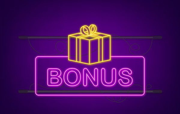 Бонусы в казино
