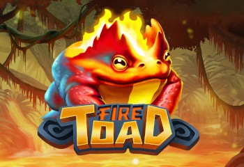 Fire Toad