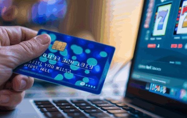 Методы внесения депозита