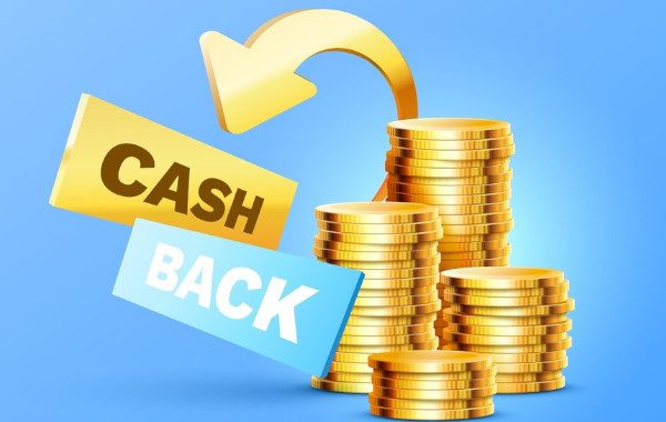 Кешбек в казино