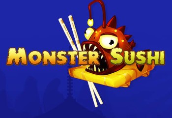 Monster Sushi