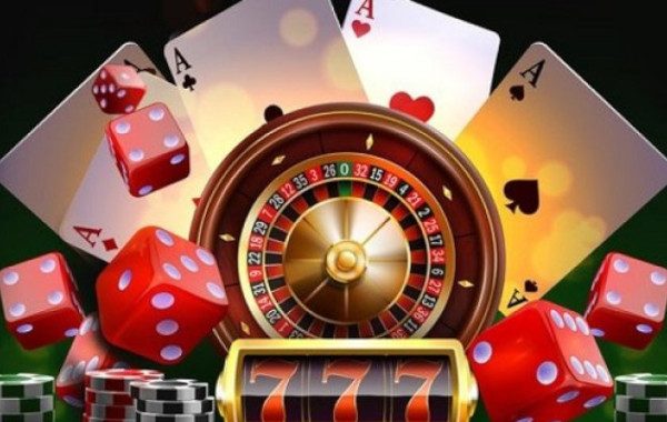 Отзывы о казино