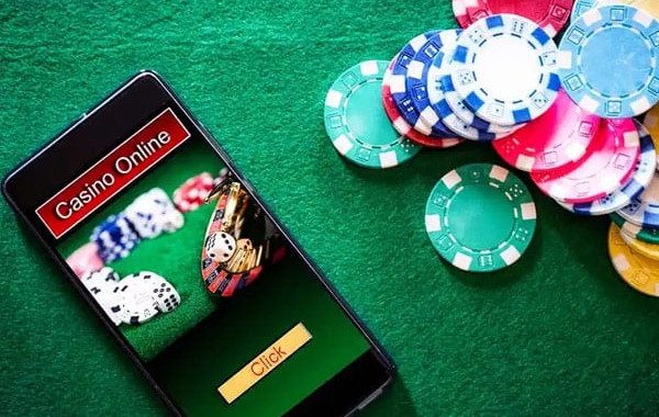 Приложение на Айфон