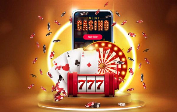 Приложение на Андроид