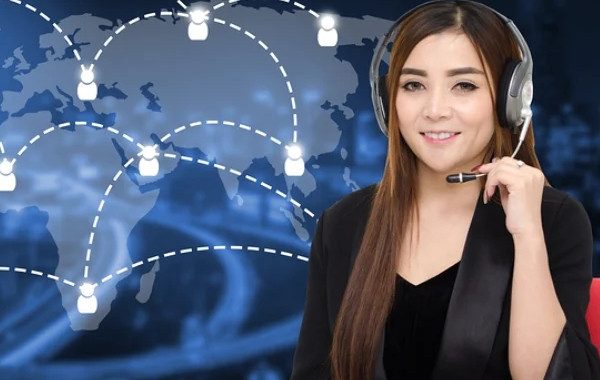 Служба поддержки